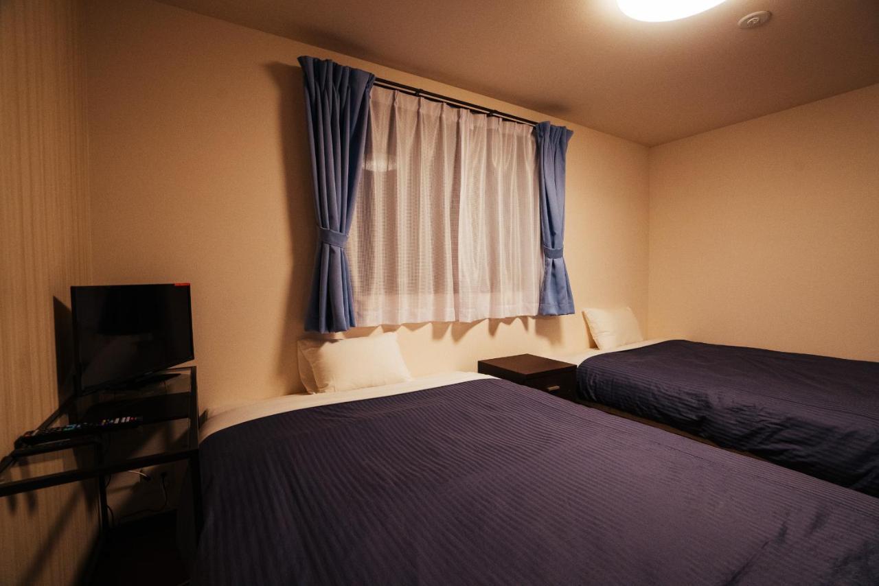 Ben'S Guesthouse Kyoto Exterior foto