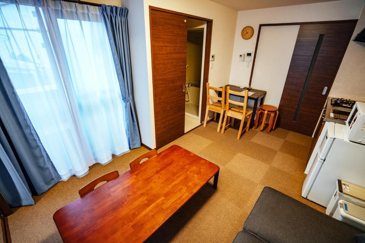 Ben'S Guesthouse Kyoto Exterior foto