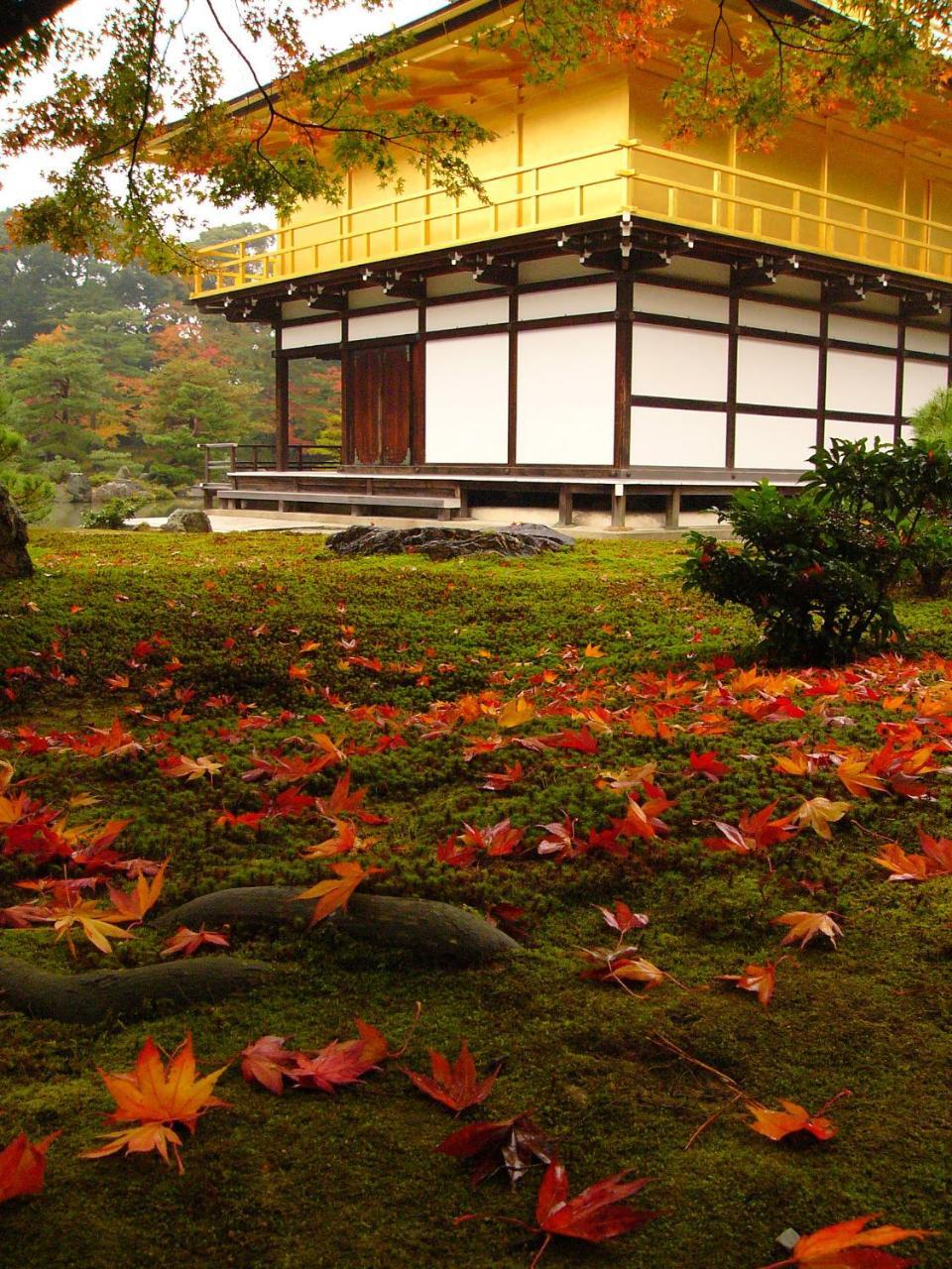 Ben'S Guesthouse Kyoto Exterior foto