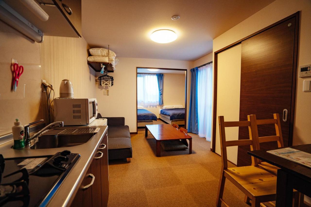 Ben'S Guesthouse Kyoto Exterior foto