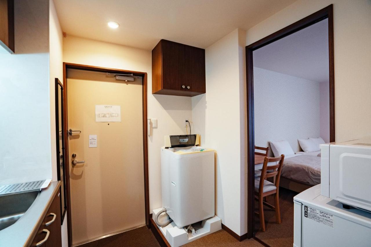 Ben'S Guesthouse Kyoto Exterior foto